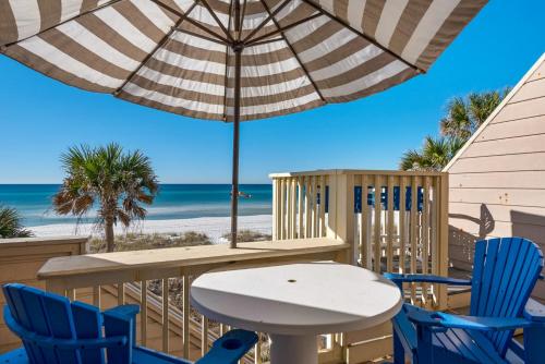 Instalações, 111 The Shores in Cidade do Panamá