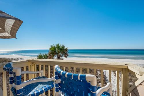 Instalações, 111 The Shores in Cidade do Panamá