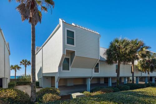 Instalações, 111 The Shores in Cidade do Panamá