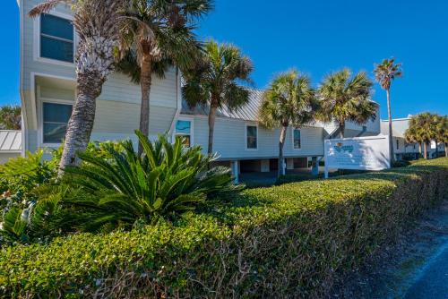 Instalações, 111 The Shores in Cidade do Panamá