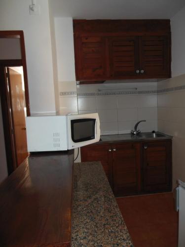 Apartamentos Es Cantó