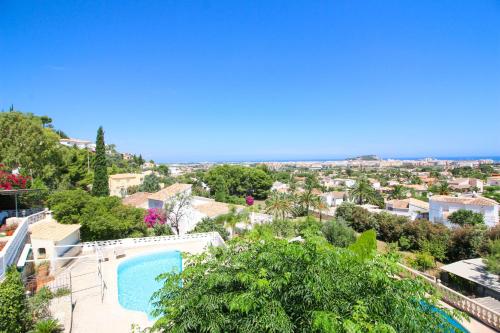 View, Tosal Gros ST by CARLOSFERIEN in Campusos