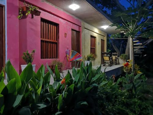 Los Versos de Zaira in San Onofre