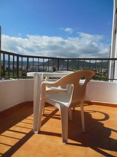 Apartamentos Es Cantó