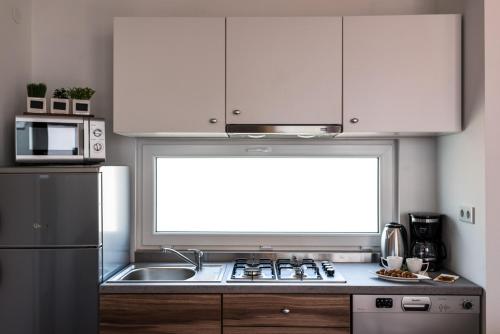 Mobile home Vodice 9