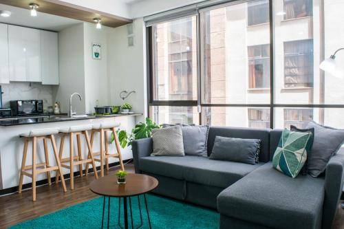 Sky Suites - Amazing Location