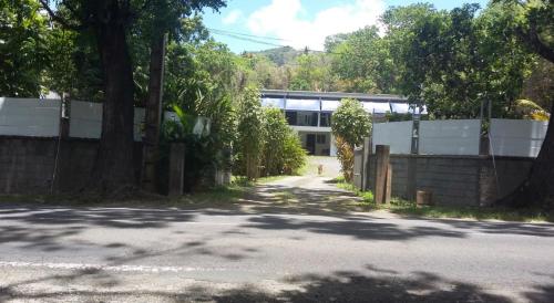 Maison Grande Anse