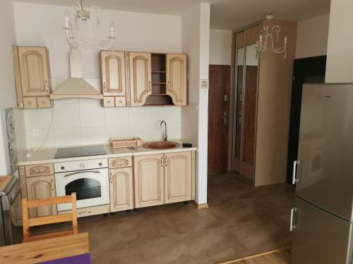 Apartament Sowinskiego
