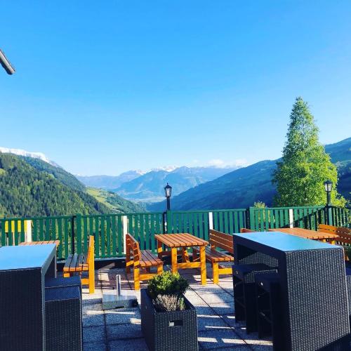 Ertlschweigerhaus Pension - Appartements - Zimmer in Donnersbach