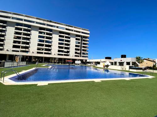 M & B Beach Apartment, Valencia (Foto 6)