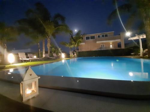 Le Murge Del Salento Hotel b&b Depandance