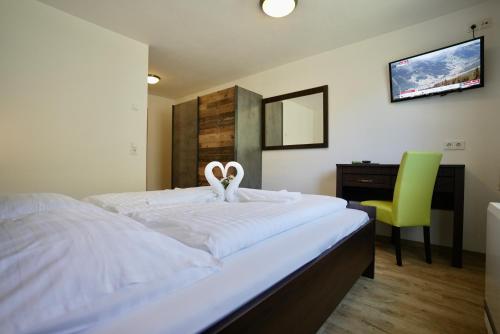 Mountainlovers Berghotel SeidlAlm - image 13