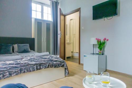 Trip & Hostel in Gdansk óváros