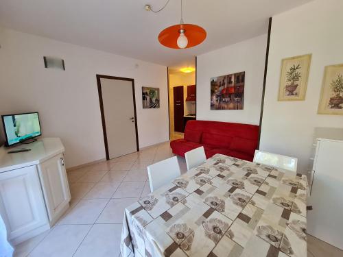 Two-Bedroom Apartment image 9