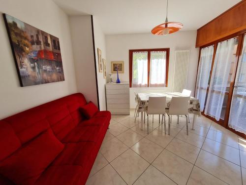 Two-Bedroom Apartment image 7