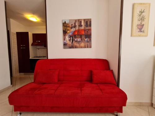 Two-Bedroom Apartment image 4