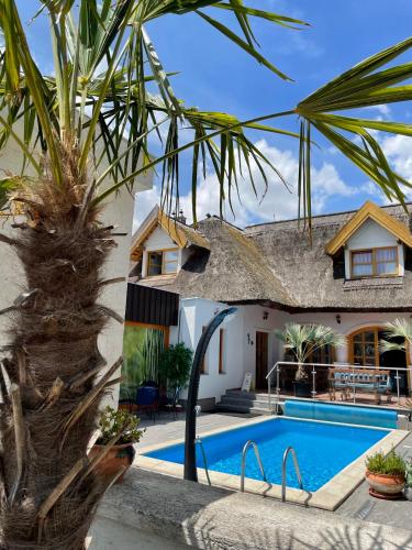 Rigótanya Relax & Wellness Bükfürdő