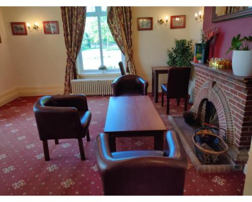 Limes Country House Hotel, , Lincolnshire