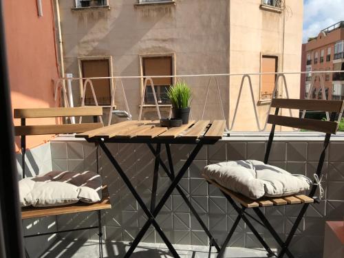 Lovely 2 apartamento centrico Alicante