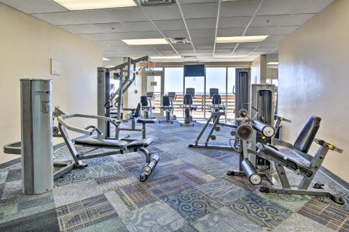 28th-Floor PCB Condo with Astounding Ocean View - image 2
