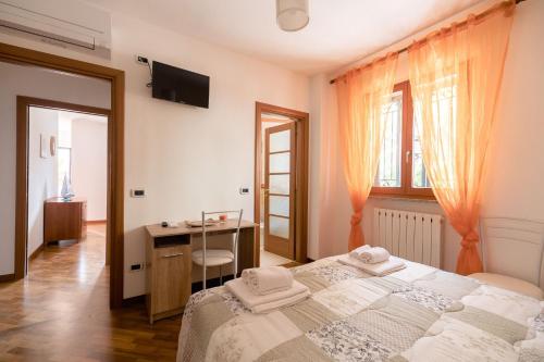 Les Chambres