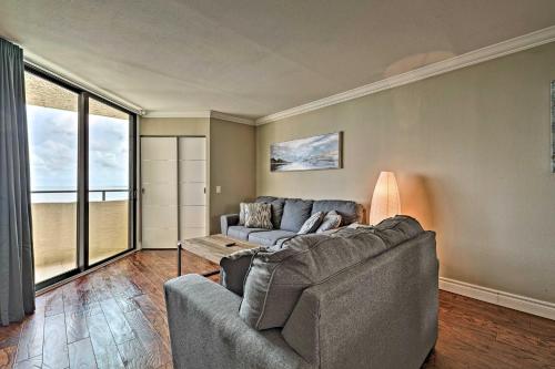 Hudson Resort Condo with Private Beach Access! - main image