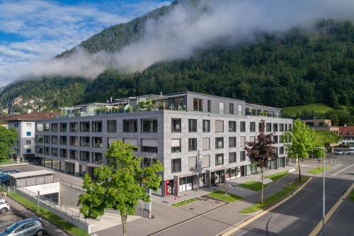 Swiss Apartment Interlaken