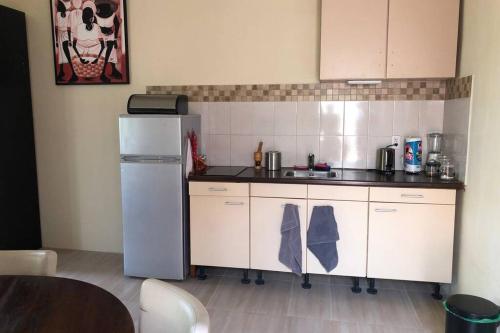 Cosy Apartment - Herst/St.Rosa