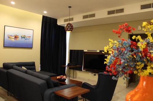 SEINO SUITES
