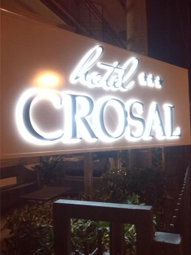 Hotel Crosal