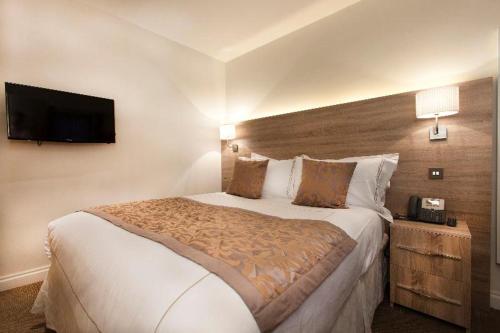 Hotel Shepherds Bush London, Londýn (fotografie 8)