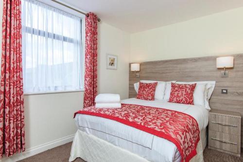 Hotel Shepherds Bush London, Londýn (fotografie 10)