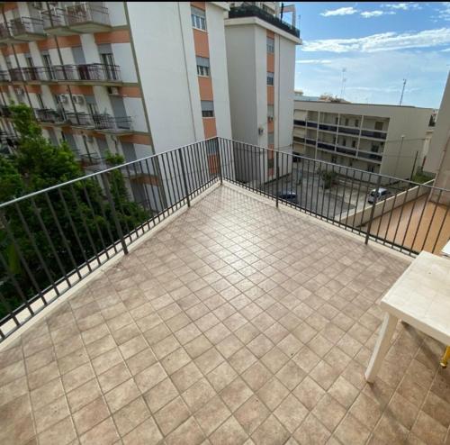 Rosabella Alba apartment in Cefalu center