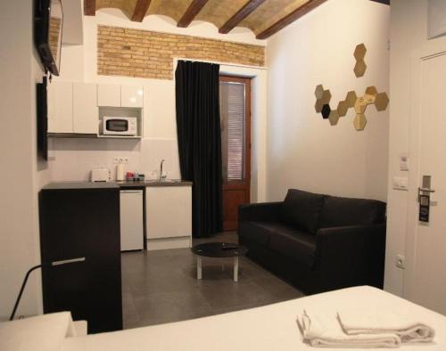 Soho Valencia, Valencie (fotografie 7)