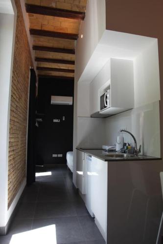 Soho Valencia, Valencie (fotografie 9)