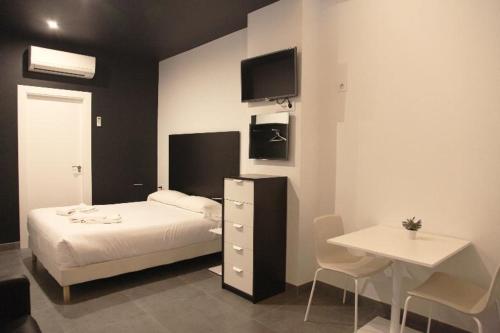 Soho Valencia, Valencie (fotografie 10)