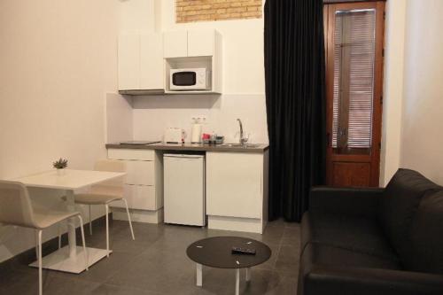 Soho Valencia, Valencie (fotografie 11)