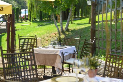 Lakeside Hotel Plitvice