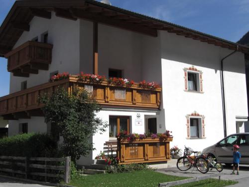 Appartement Thermenzeit