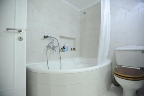 Sea & City views, Aspa’s apartment, Salonicco (foto 10)