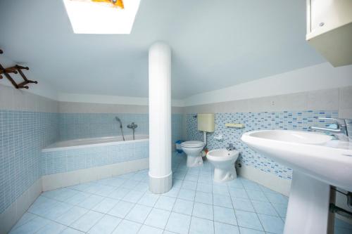 Rosabella Gioia apartment in Cefalu center