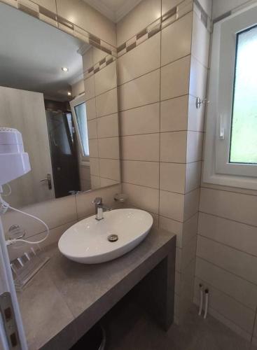  Tsoutis Rooms in Almiropótamos