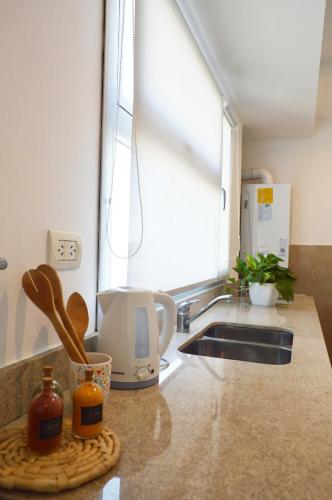 Departamento Los Tilos 2