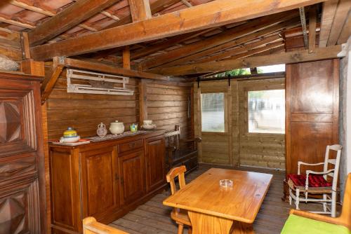 Maison Lucilda photo 22