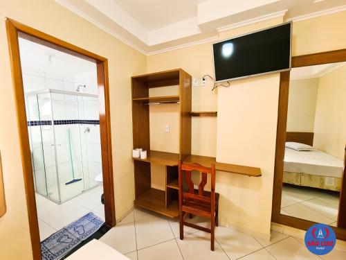 Hotel Sao Luiz