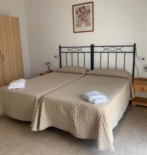 Aparthotel Iris - main image
