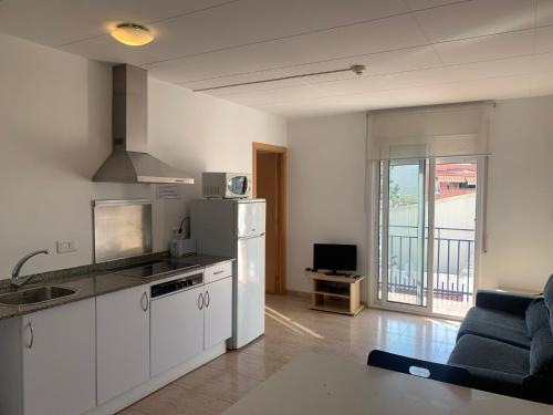 Aparthotel Iris - image 5
