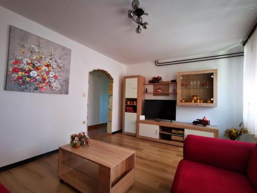 Apartman Ornela