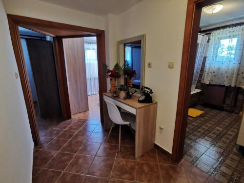 Apartman Ornela