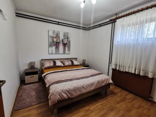 Apartman Ornela